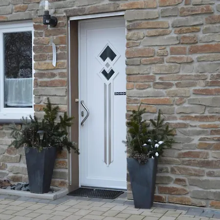 Apartment Halenfeld Family Farm Sellerich