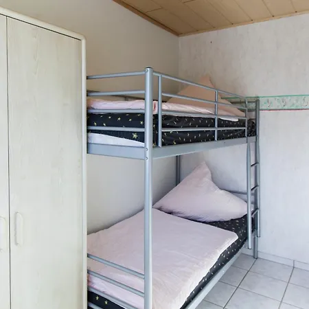 Appartement Halenfeld Family Farm