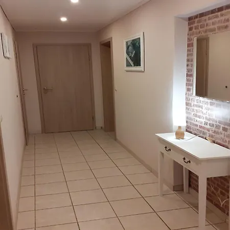 Halenfeld Family Farm Appartement