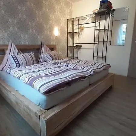 Appartement Halenfeld Family Farm