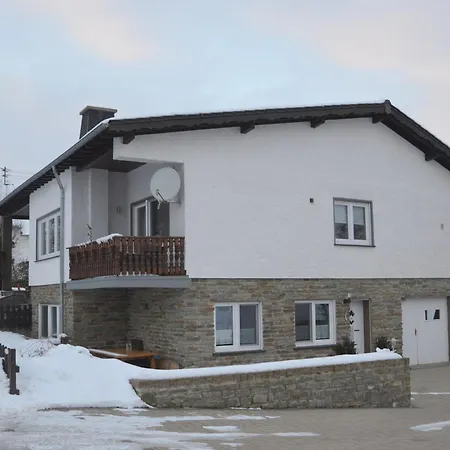 Appartement Halenfeld Family Farm