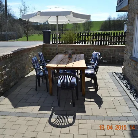 Halenfeld Family Farm Apartment Sellerich