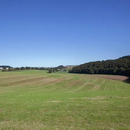 Halenfeld Family Farm דירה *