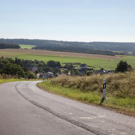 Halenfeld Family Farm * Sellerich