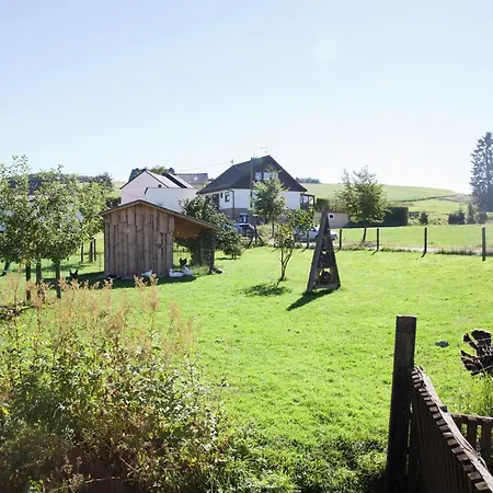 Apartment Halenfeld Family Farm Sellerich