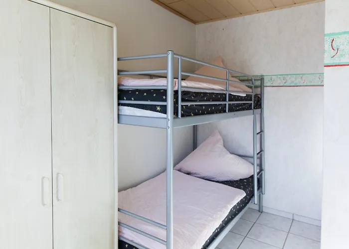 Apartment Halenfeld Family Farm