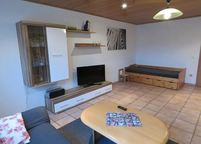 Halenfeld Family Farm * Sellerich