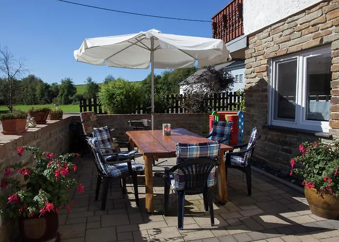 Halenfeld Family Farm