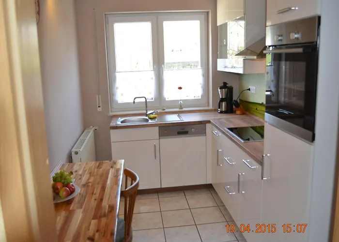 Halenfeld Family Farm Sellerich