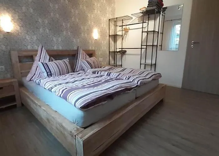 Apartment Halenfeld Family Farm