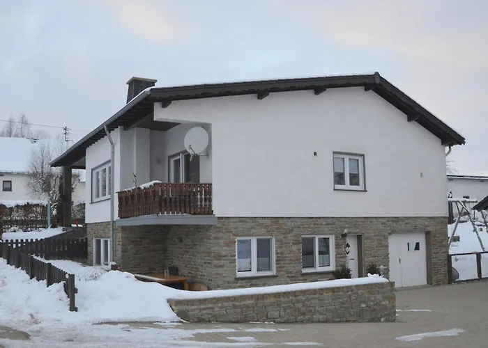 Apartment Halenfeld Family Farm