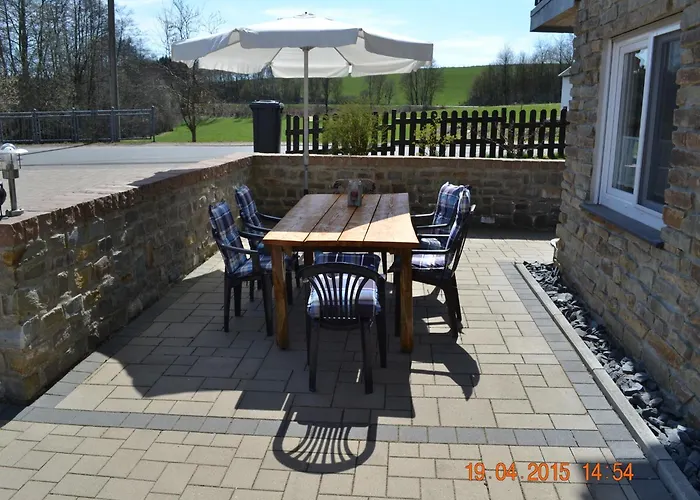 Halenfeld Family Farm Apartment Sellerich