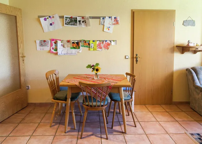 Halenfeld Family Farm * Sellerich