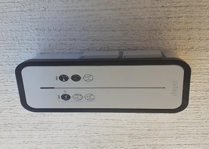 Apartment Halenfeld Family Farm