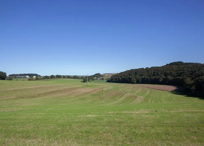 Halenfeld Family Farm Apartment *