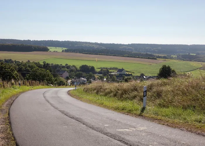 Halenfeld Family Farm * Sellerich